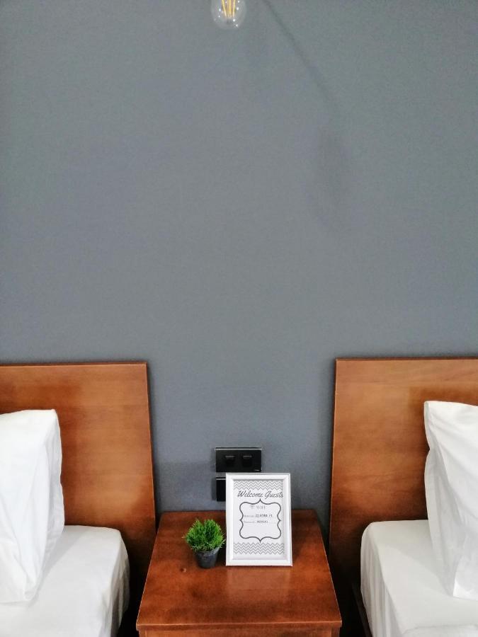 Dd Modern House Aparthotel Surat Thani Buitenkant foto